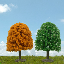 model trees